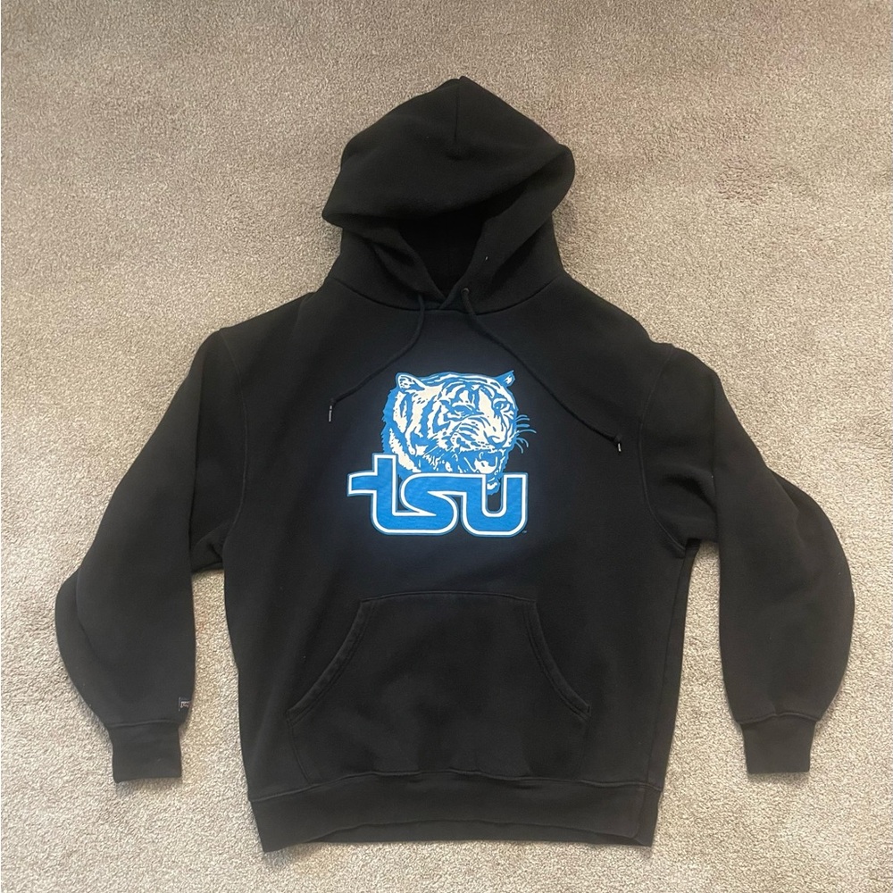 Jansport Tennessee State University hoodie size L